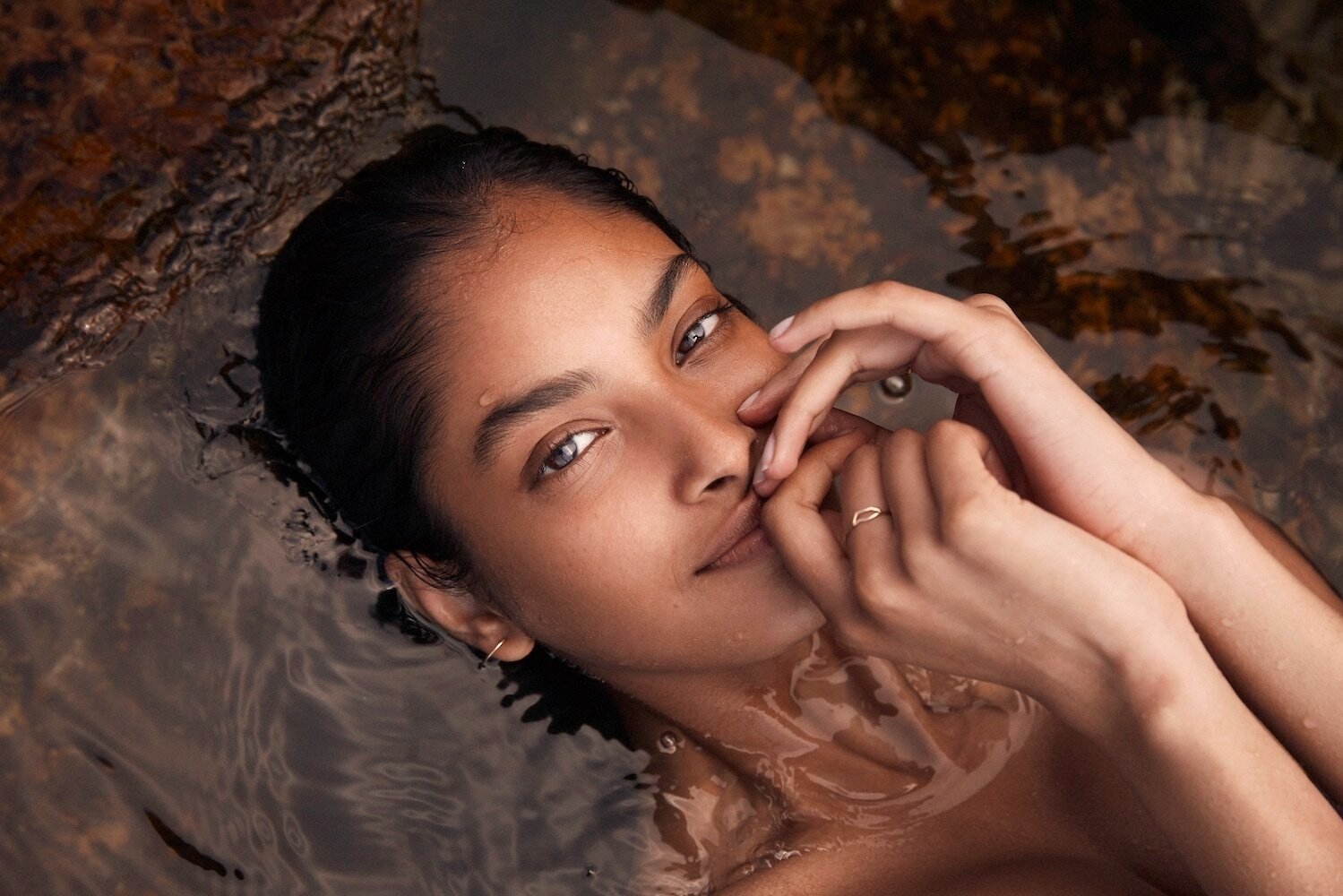  Concept, casting, production, storyboards, styling and copywriting for The Beauty Chef’s Omega Elixir campaign.  