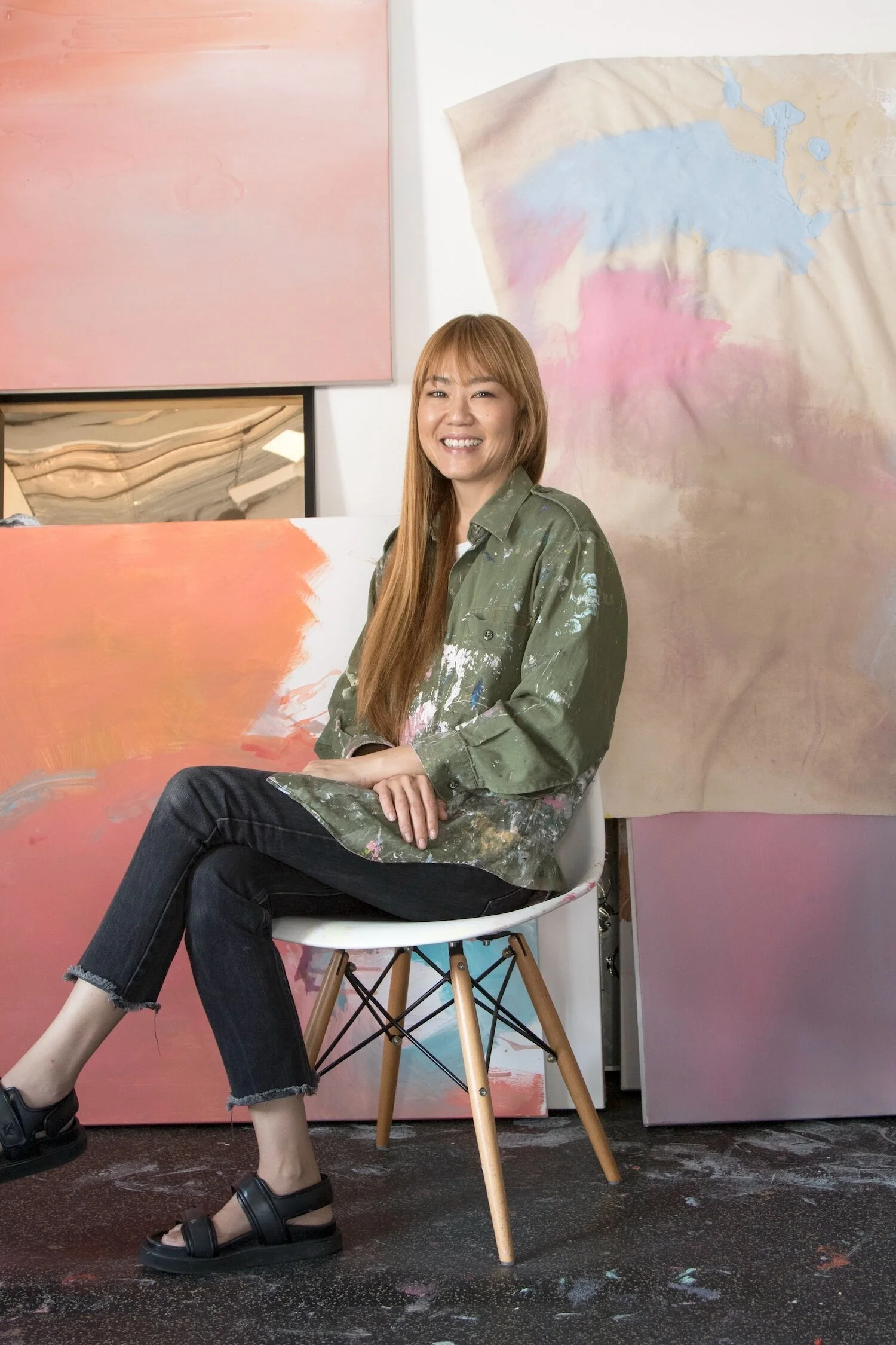  End-to-end execution of The Beauty Chef’s Get Glowing With… series featuring Vicki Lee. 