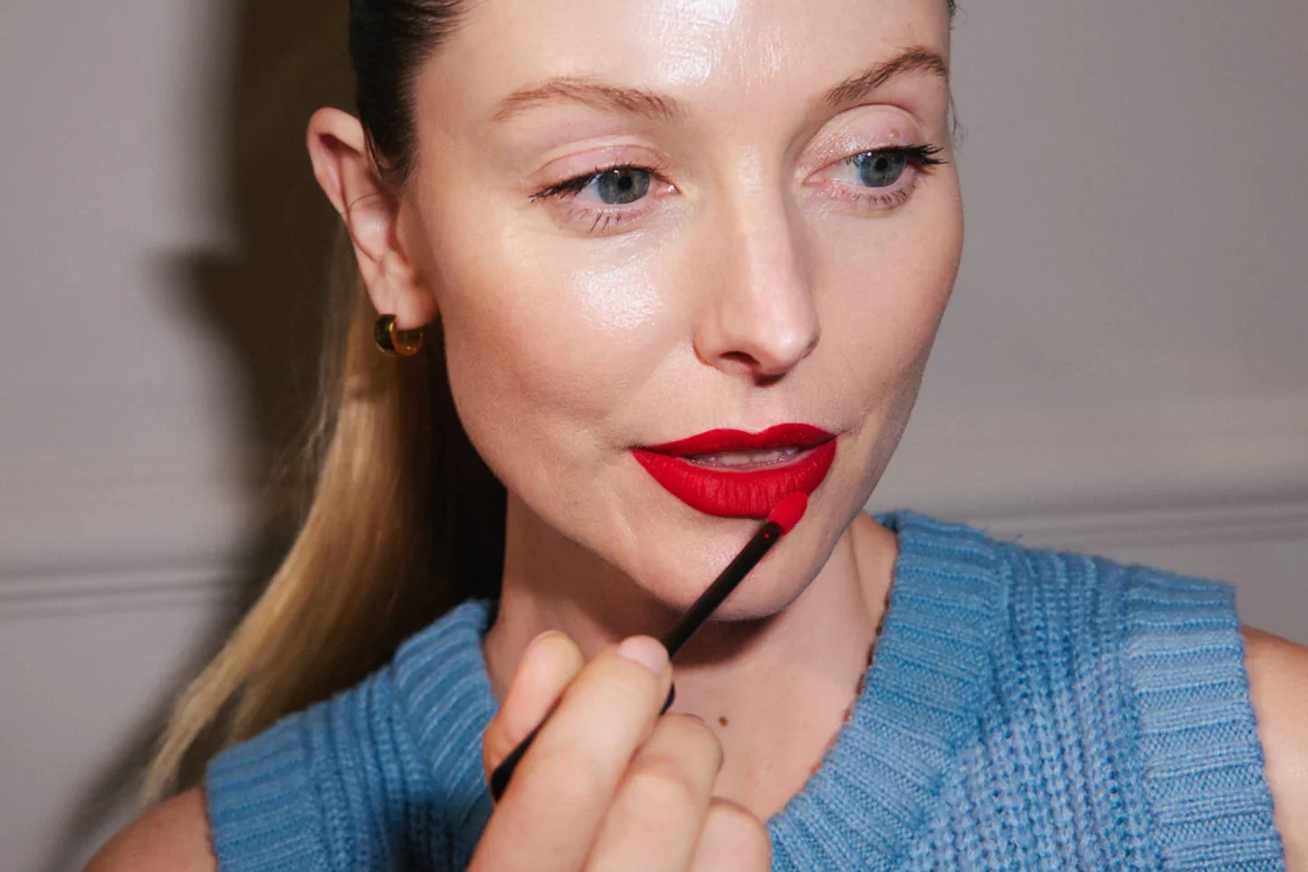  A selection of blog posts for beauty brand Kester Black:   3 easy ways to repair a damaged skin barrier    Retinol vs retinal: what’s the difference?    What are peptides and what do they do for skin?    Everything you need to know about double clea