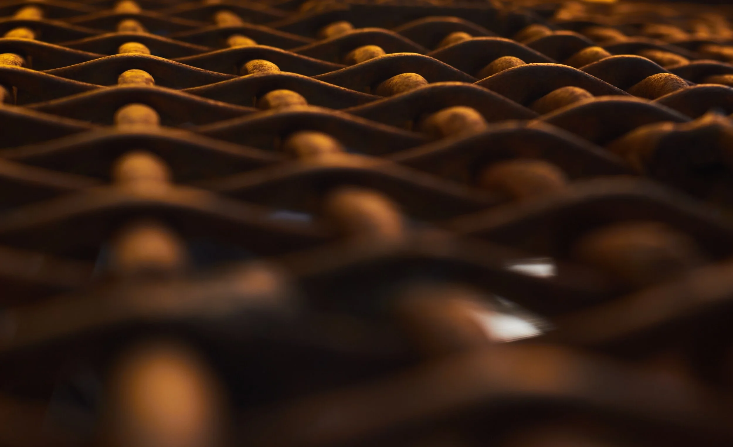 Overcoming the texture of your nature