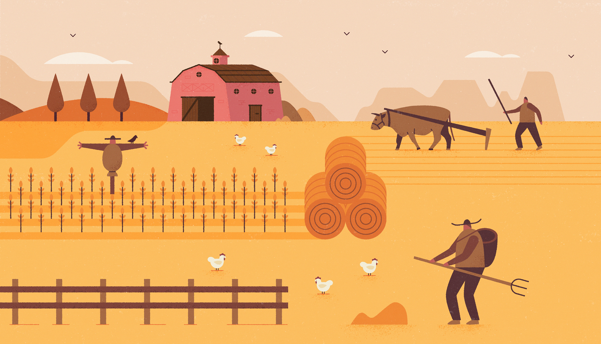 Harvest