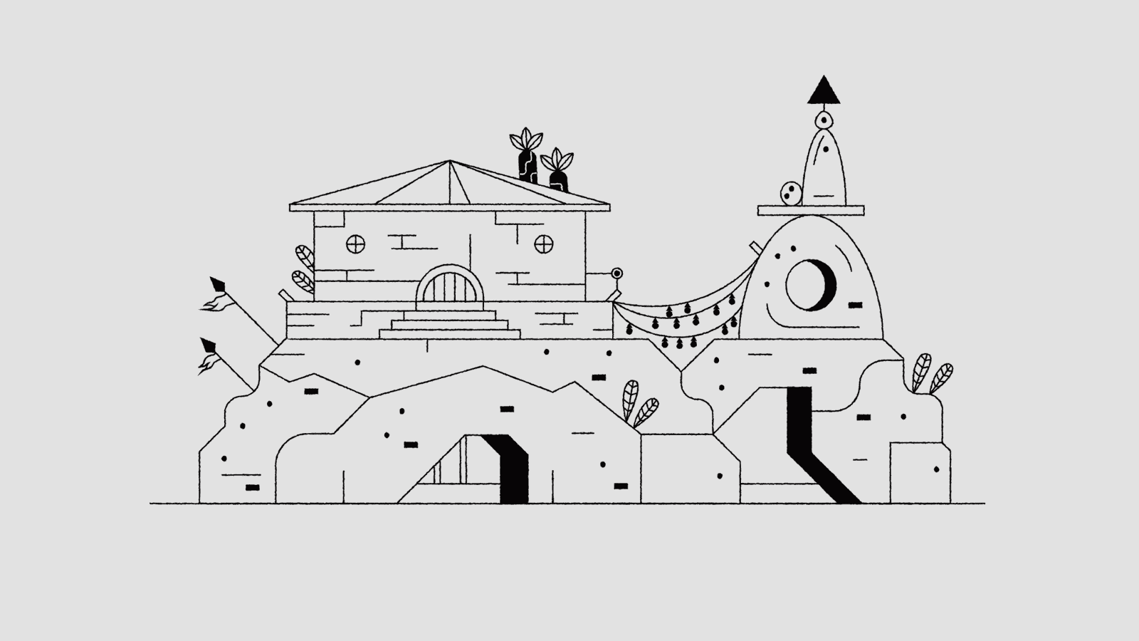Islands Animations