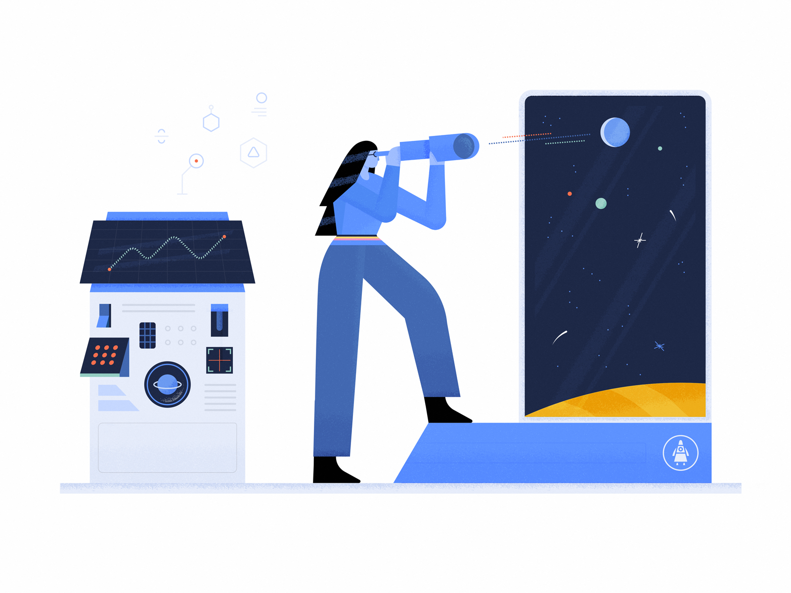 Space Race