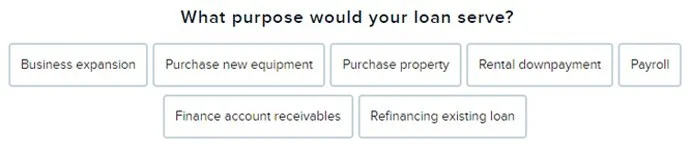 From LendingPot’s Loan Application Module