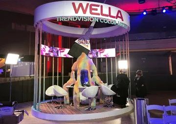 EVENTS & EXHIBITS