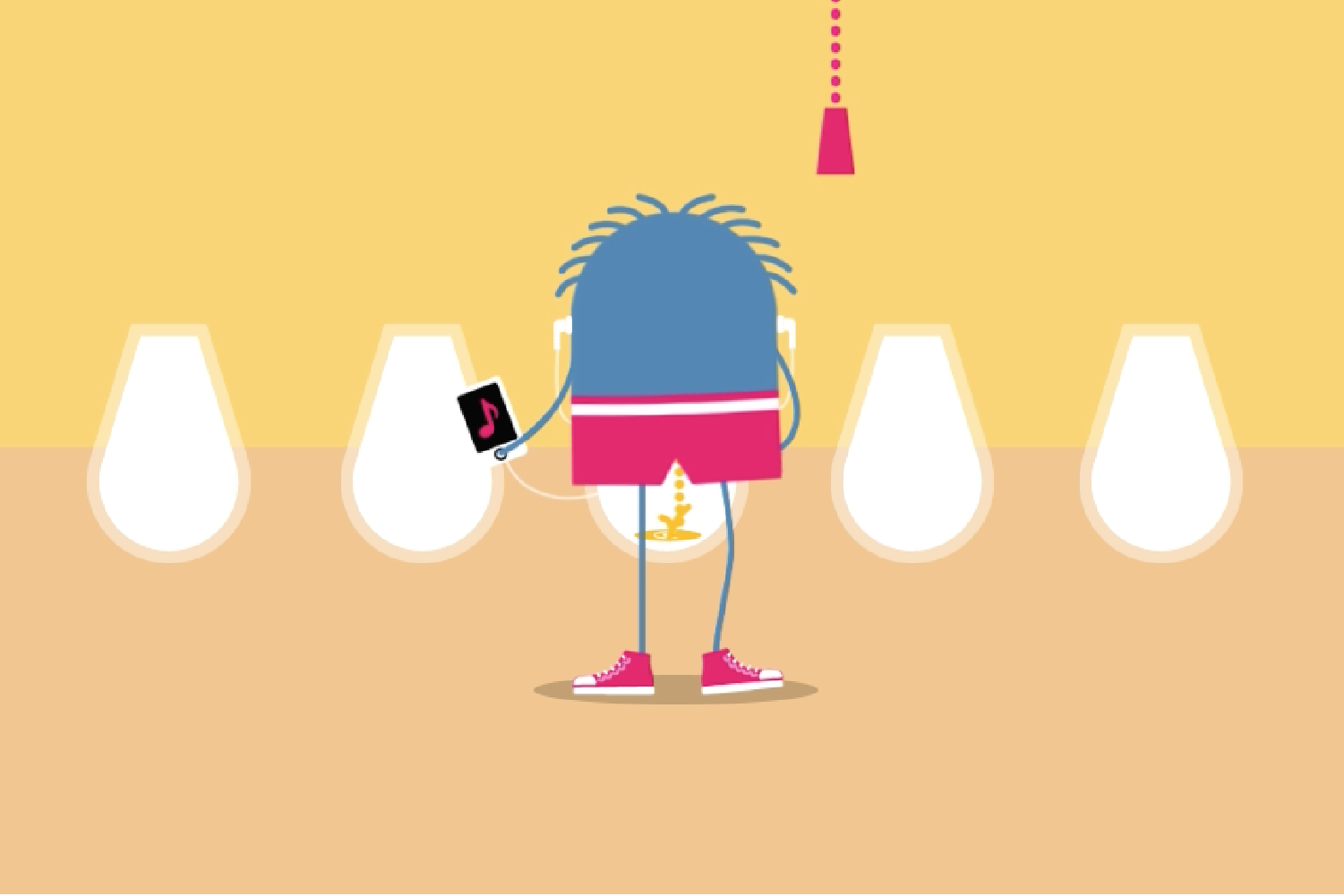 Agency: Publicis / Creative Director: Joško Jureškin / Copywriter: Saša Filipović / Designers: Iva Sindik, Saša Bastaić / Production: Zanimacije