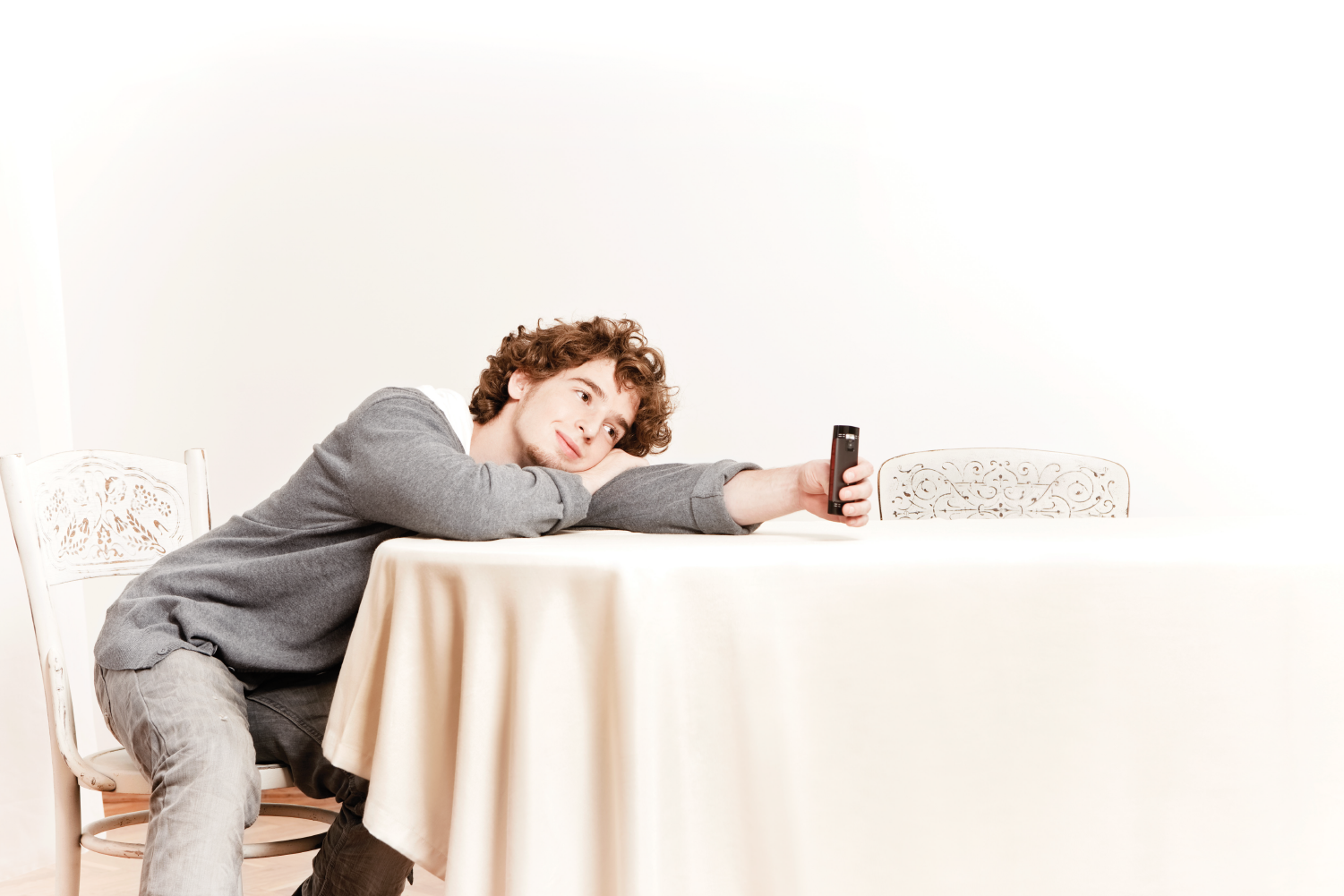 Agency: Grey / Creative Director: Veljko Zvan / Art Director/Concept: Joško Jureškin / Production: Kabinet