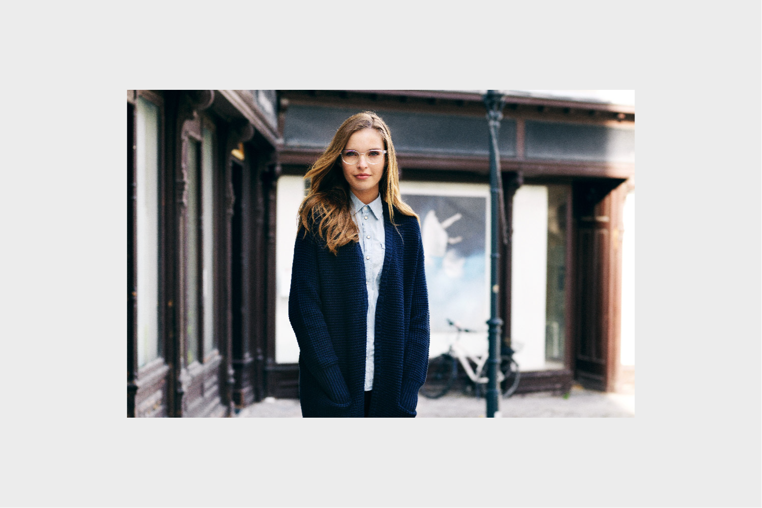 Agency: Bruketa&Zinic Wien / Creative Director: Josko Jureskin / Production: Ping-Pong / Photos: Andreas Jakwerth