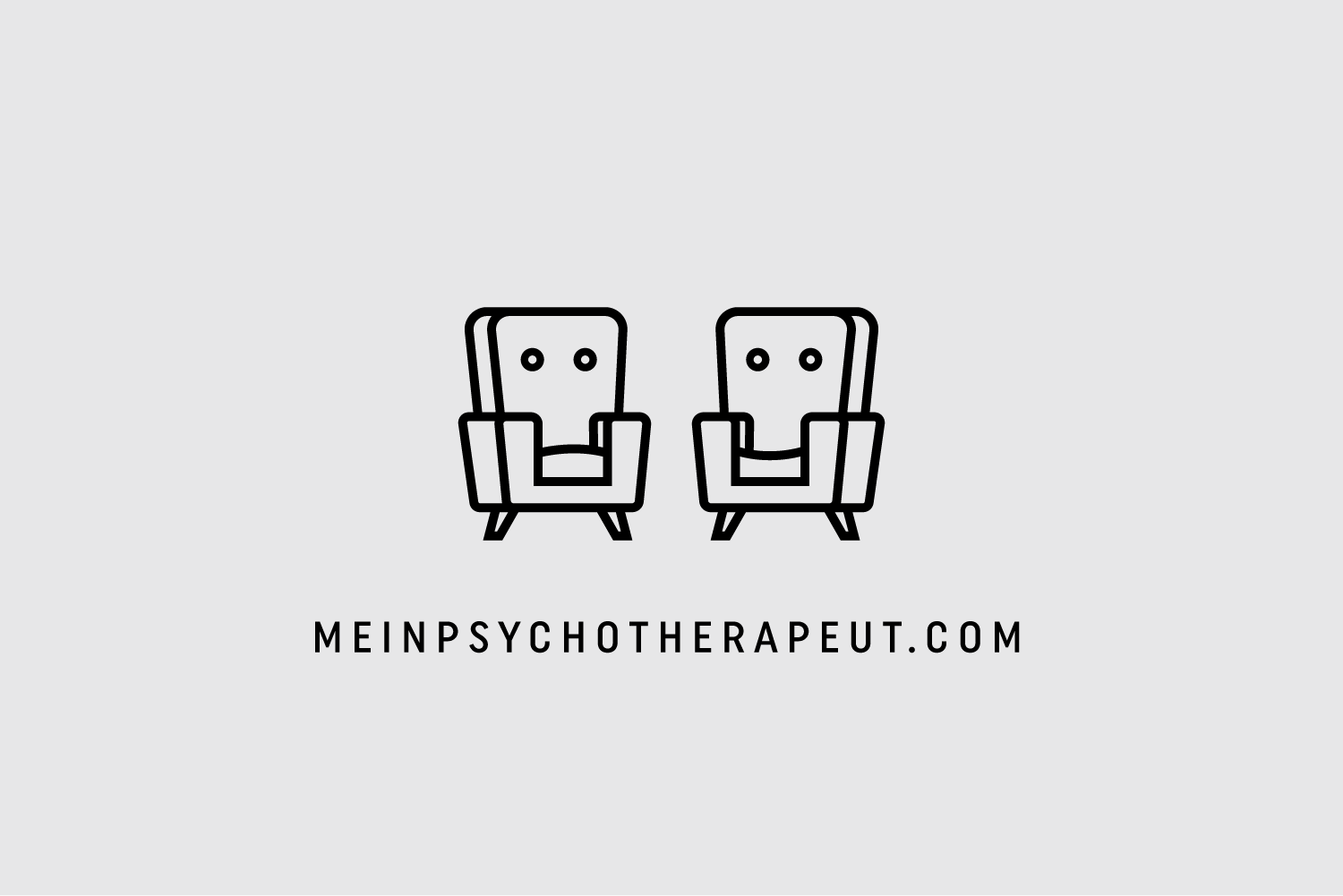  Visual Identity for meinpsychotherapeut.com 