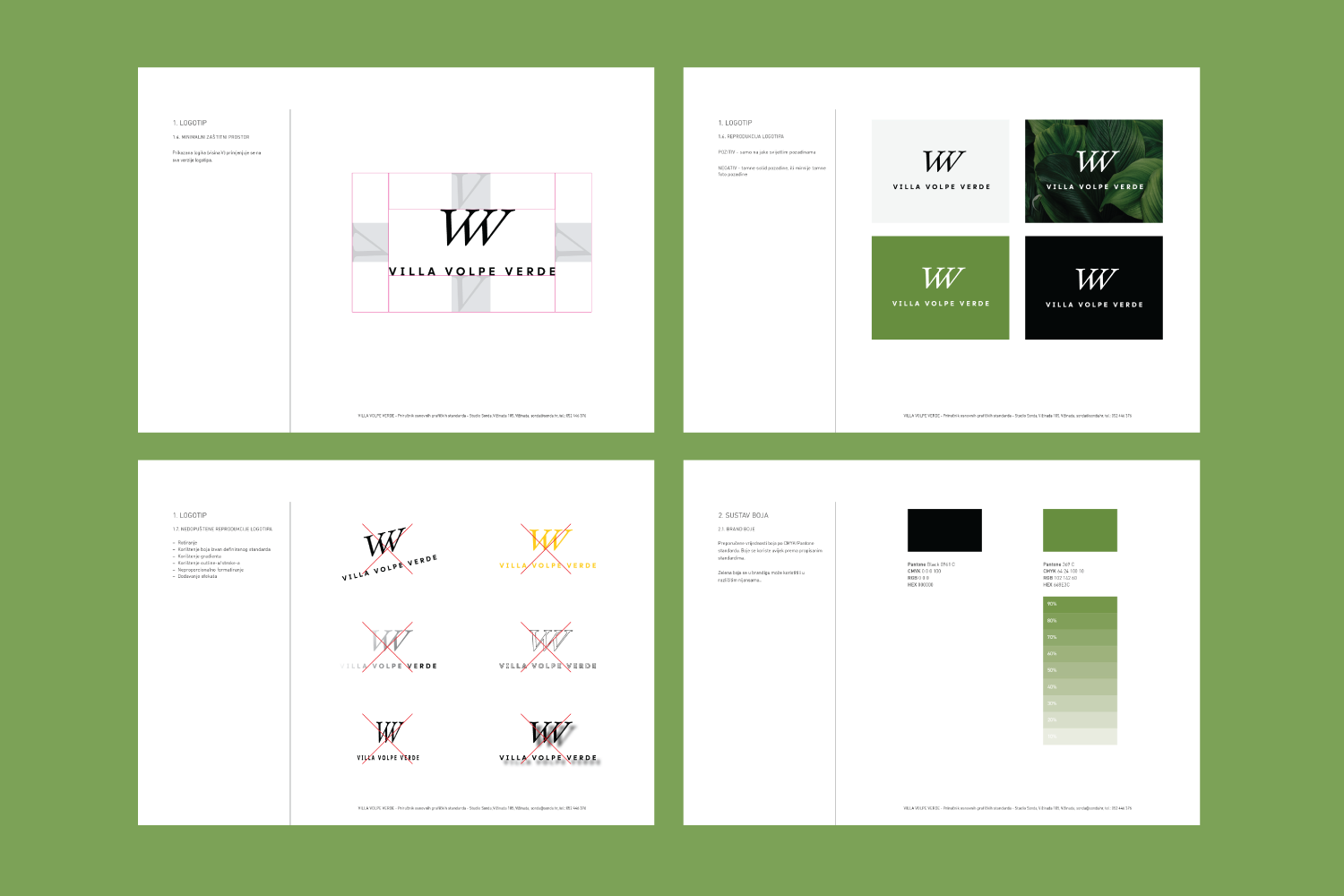 For agency: Studio Sonda / Creative Director: Sean Poropat