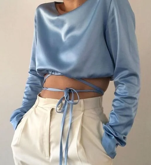 Trends You Should Be Wearing This Summer