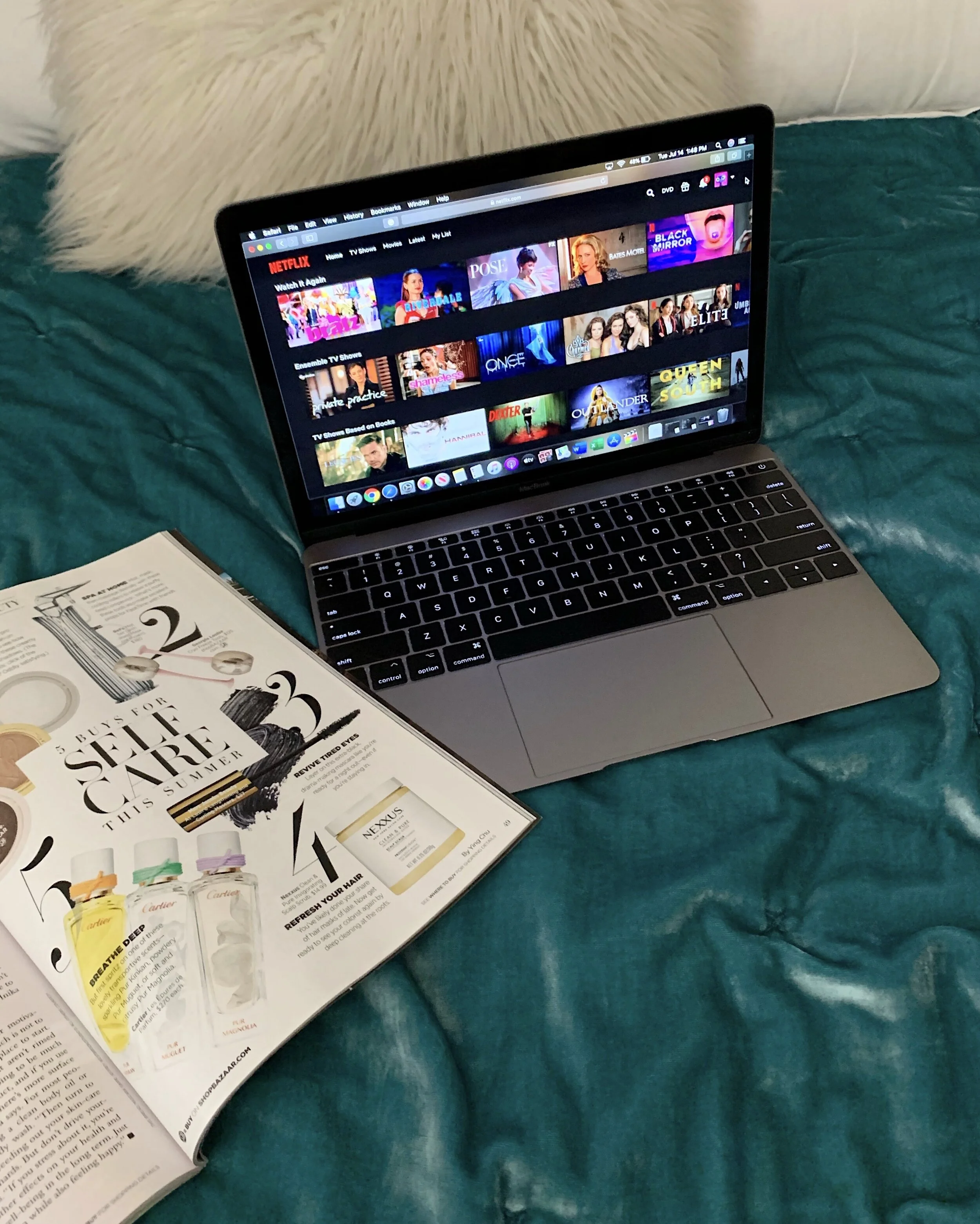 4 Underrated TV Shows You NEED To Watch