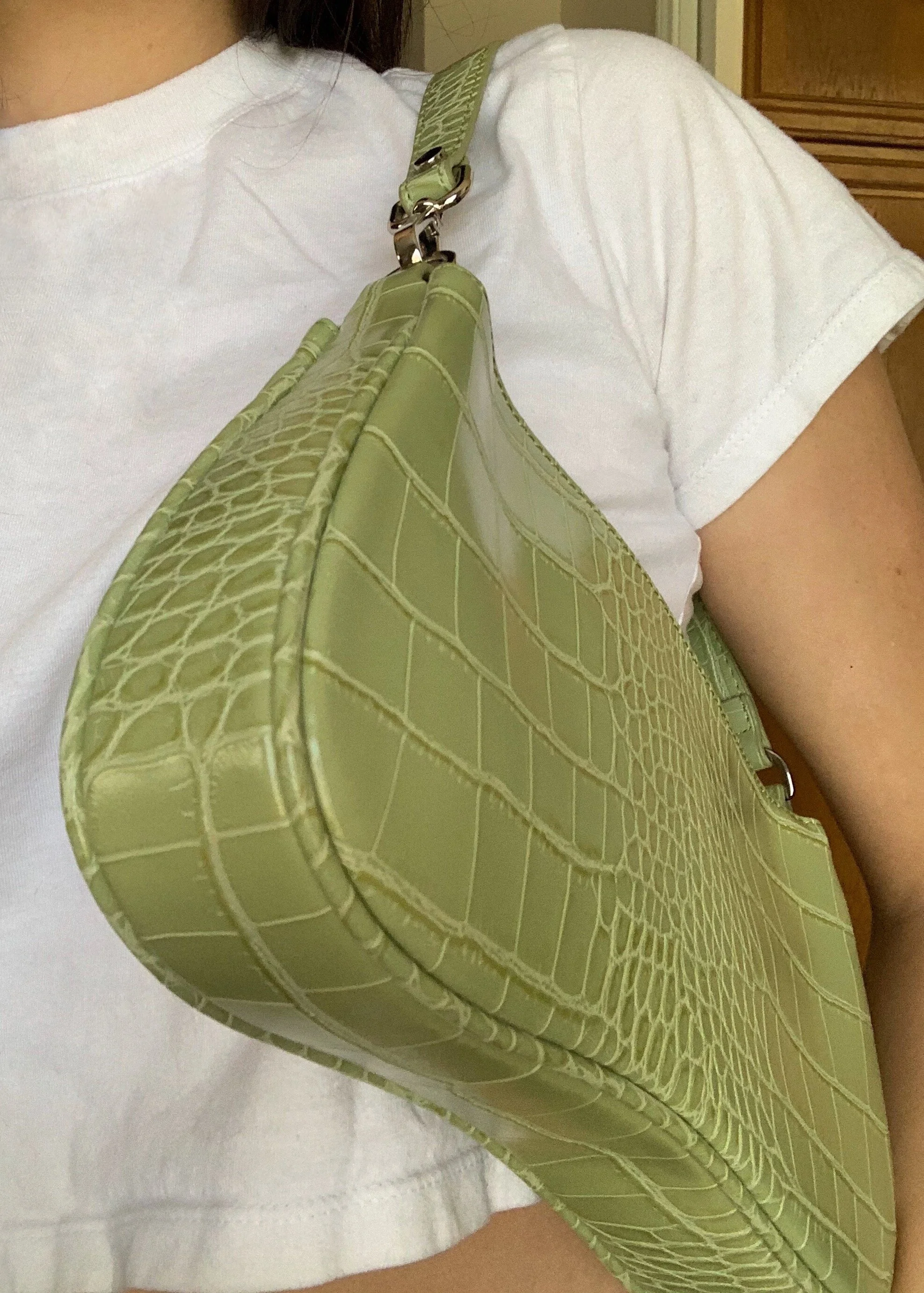 Shop The Trend: Pistachio Green