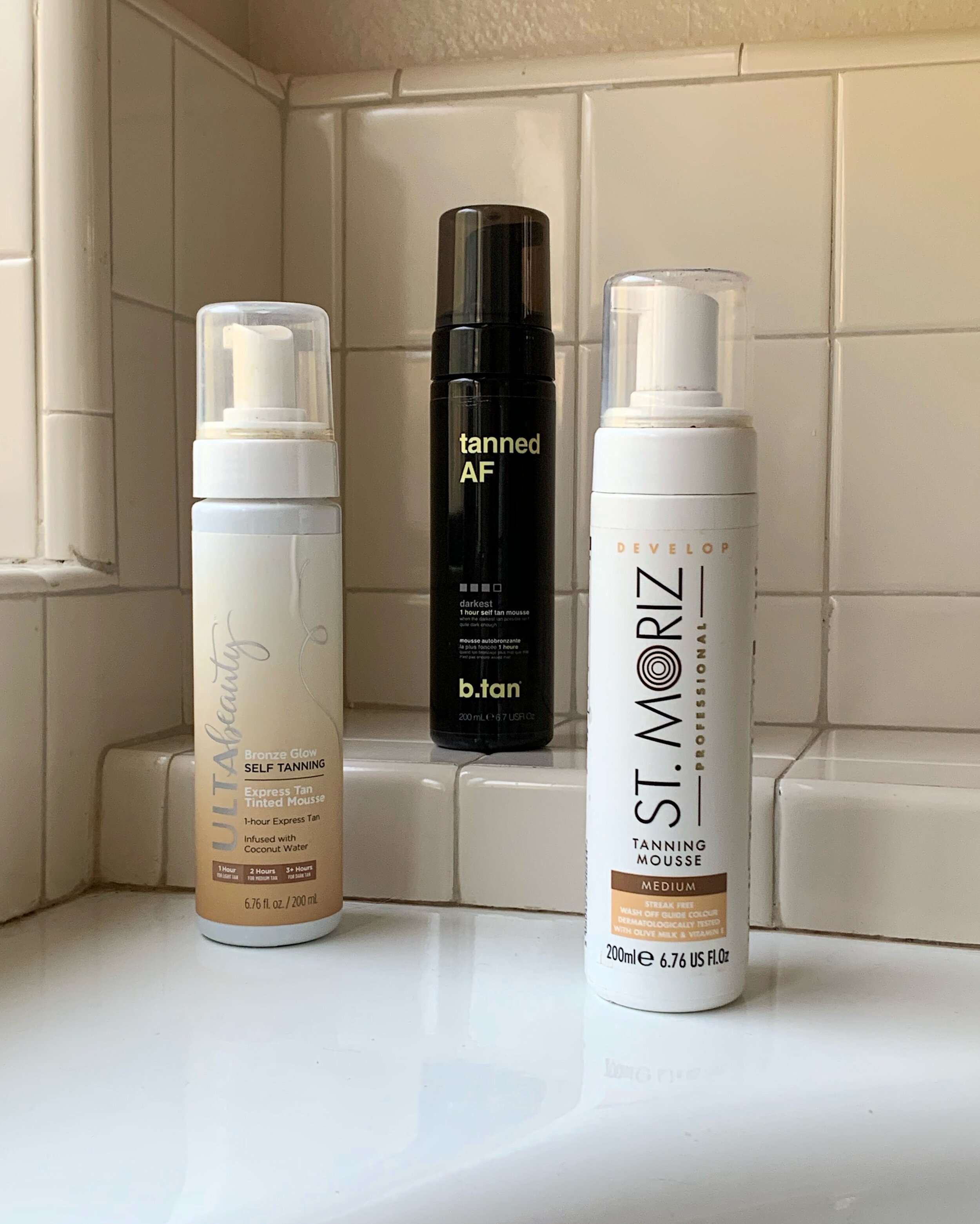 Which Self-Tanners Are Really Worth It