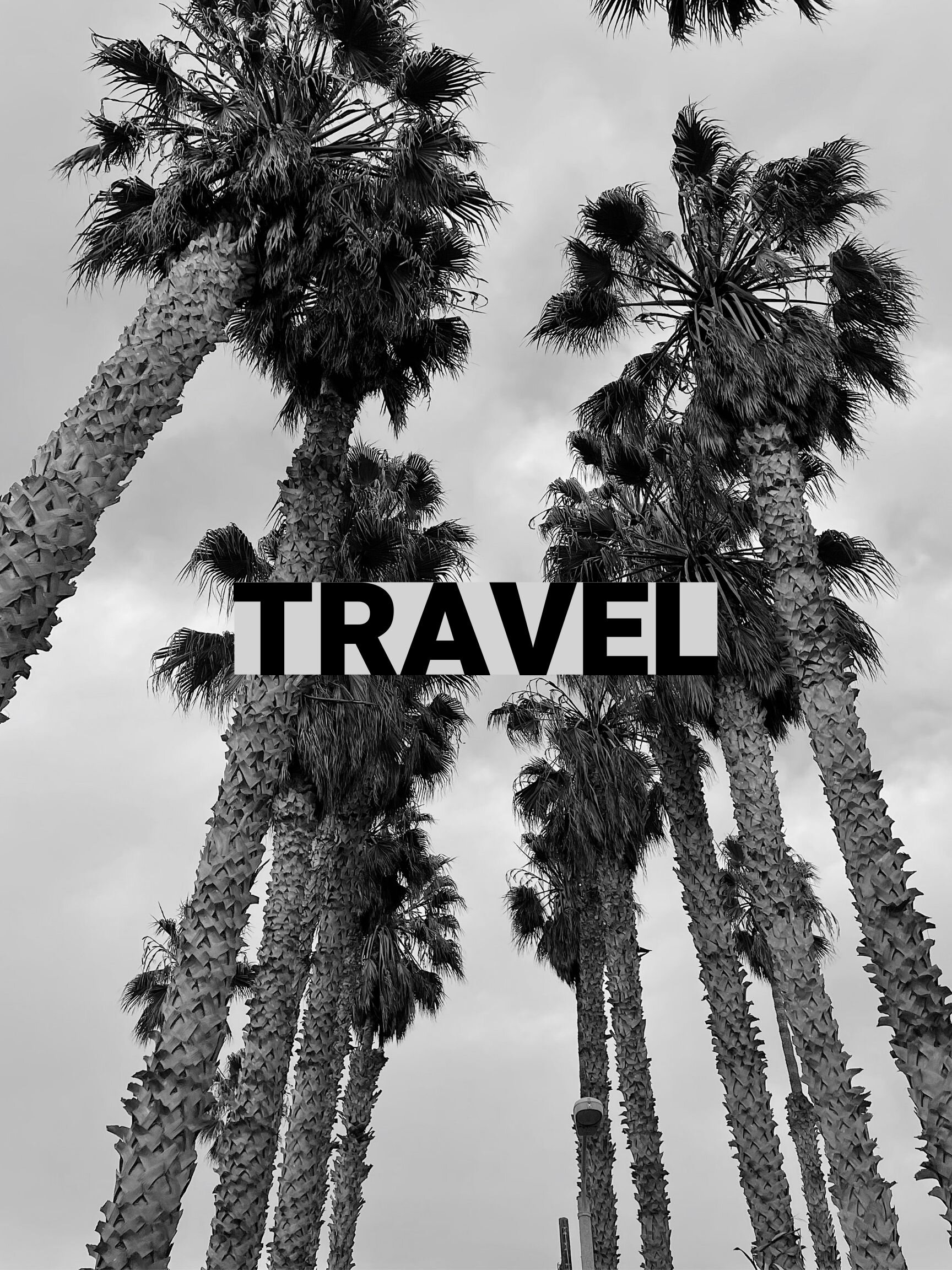 travel