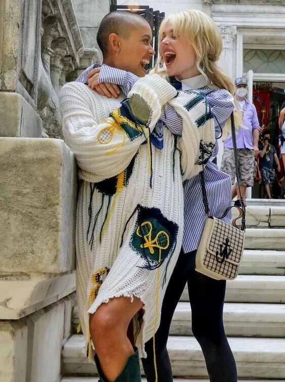 Get The Look For Less: Gossip Girl Reboot