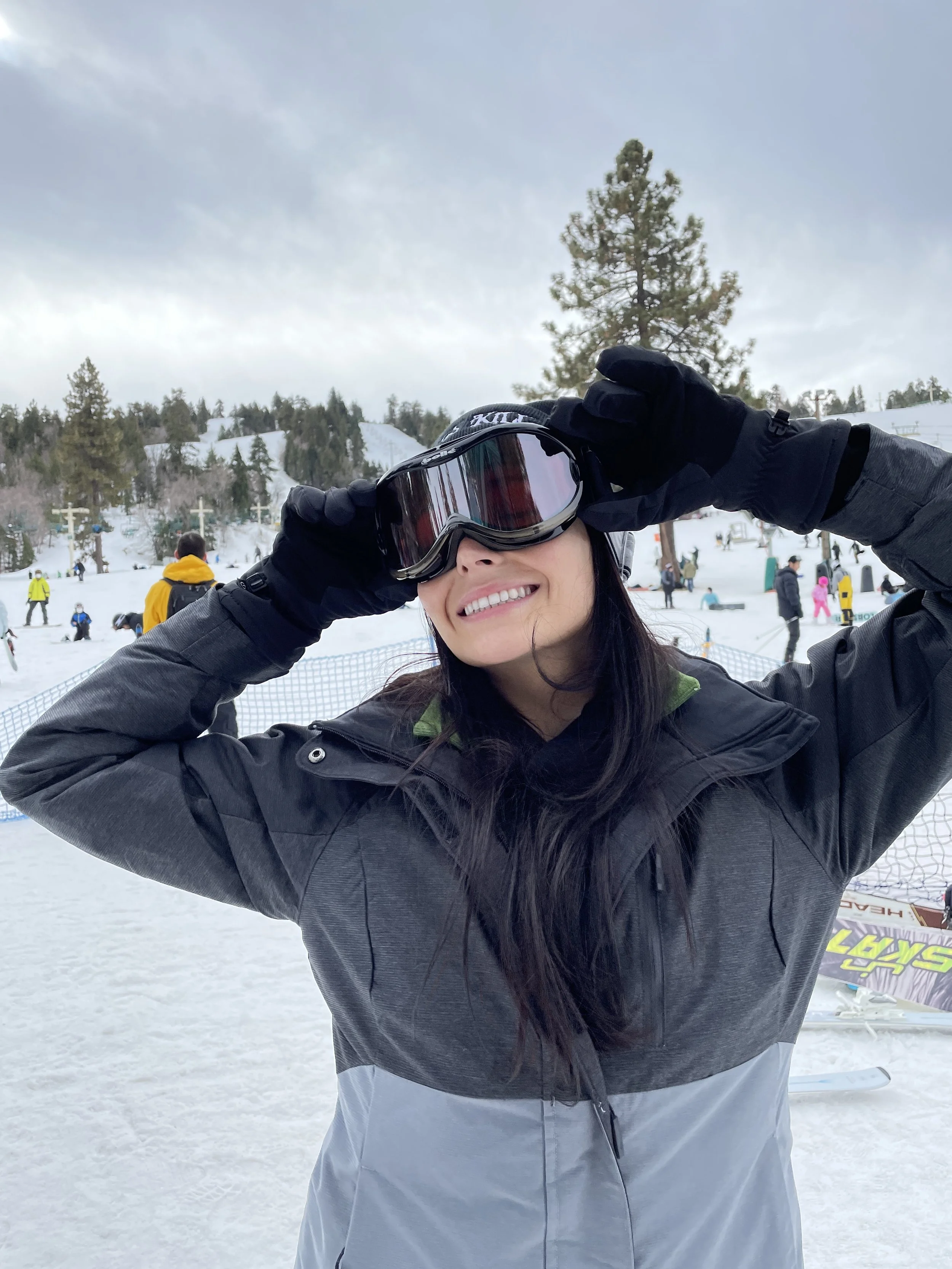 The Lo-Down: January 2022