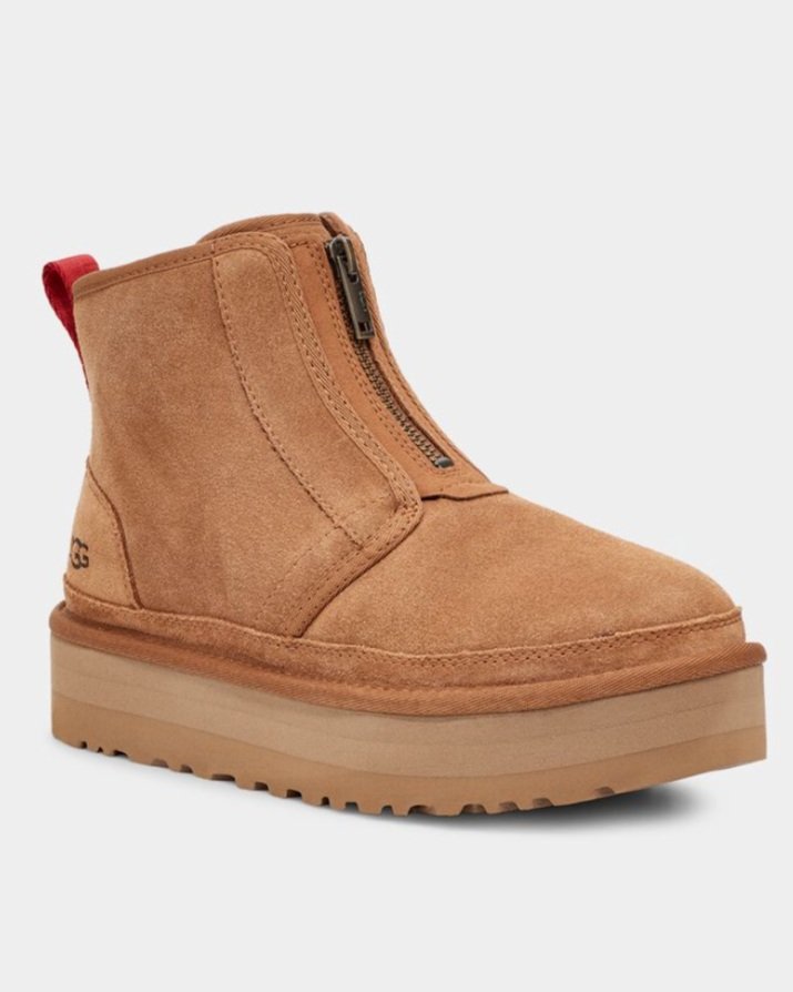 ugg minis