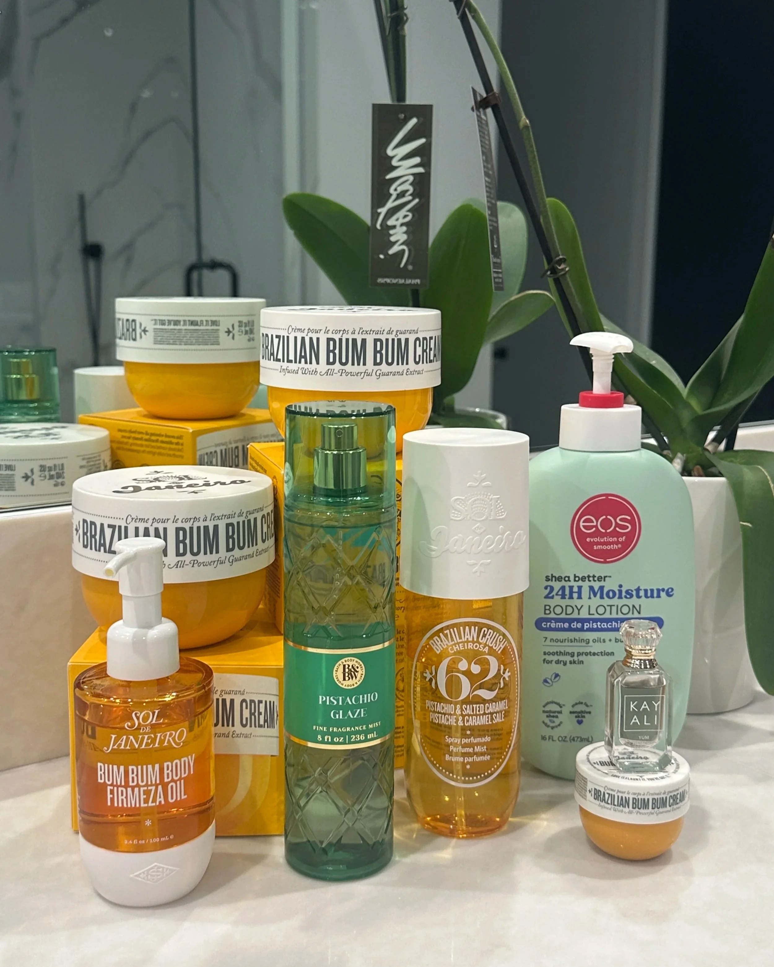 Pistachio, Please! | Gourmand Pistachio Fragrances &amp; Body Care
