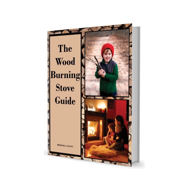The Wood Burning Stove Guide