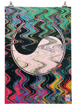 A.S.W | Print on 192 g. Acid Free Enhanced Matte Paper