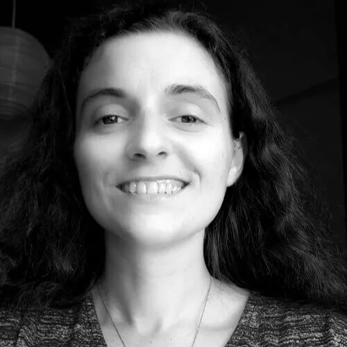 Dr Anamaria Ciucanu Animation Researcher & Storyteller