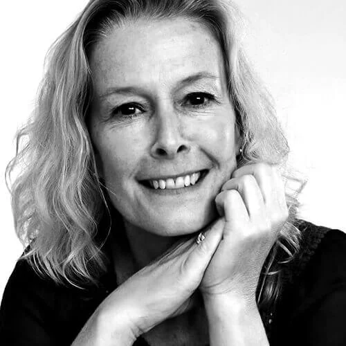 Janine Woodcock Executive and Leadership Coach