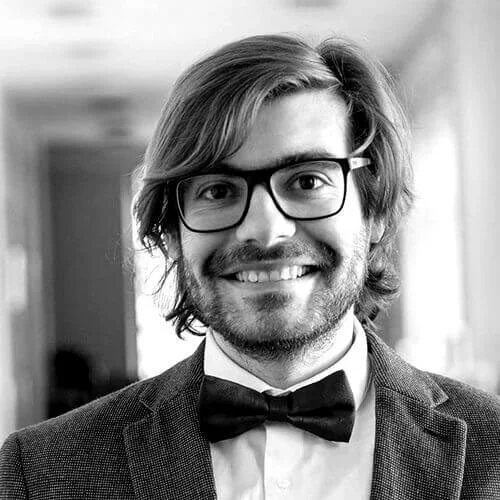 Dr Alin Olteanu Semiotics Specialist