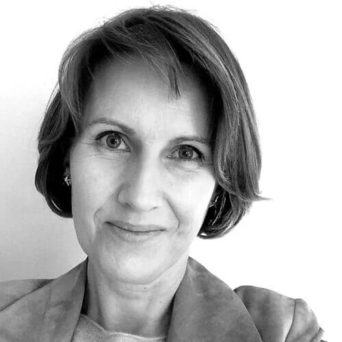 Lisa Killbourn Brand Strategist and Facilitator