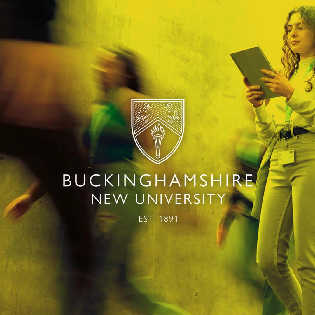 Buckinghamshire New University selects Firehaus