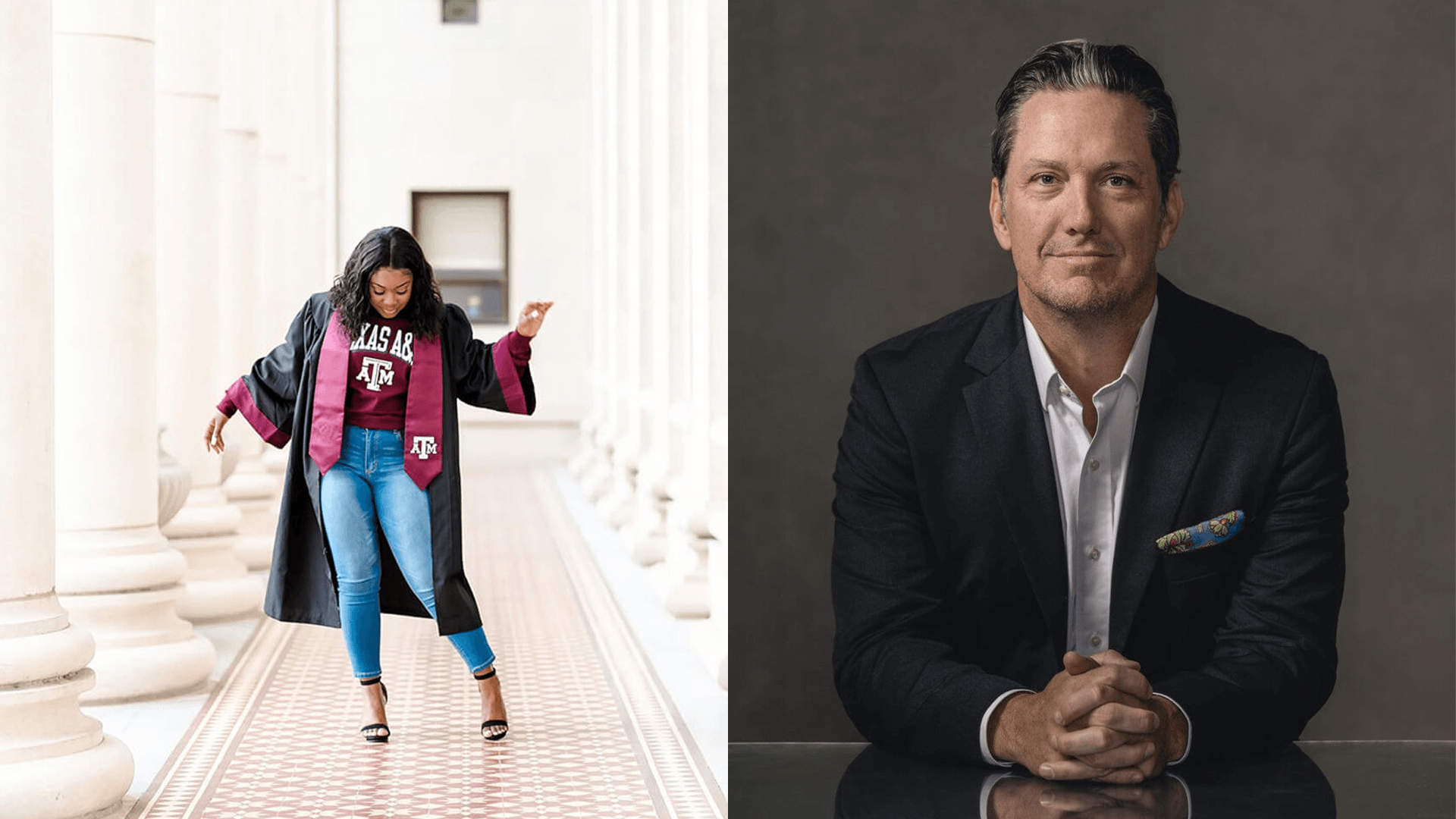 Texas A&amp;M’s defining moment: Becoming famous for good