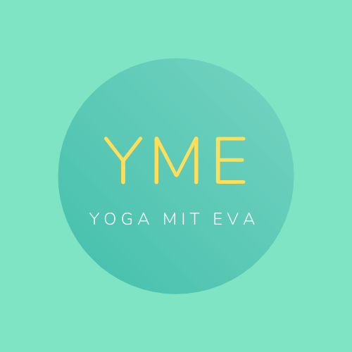 YME - YOGA MIT EVA