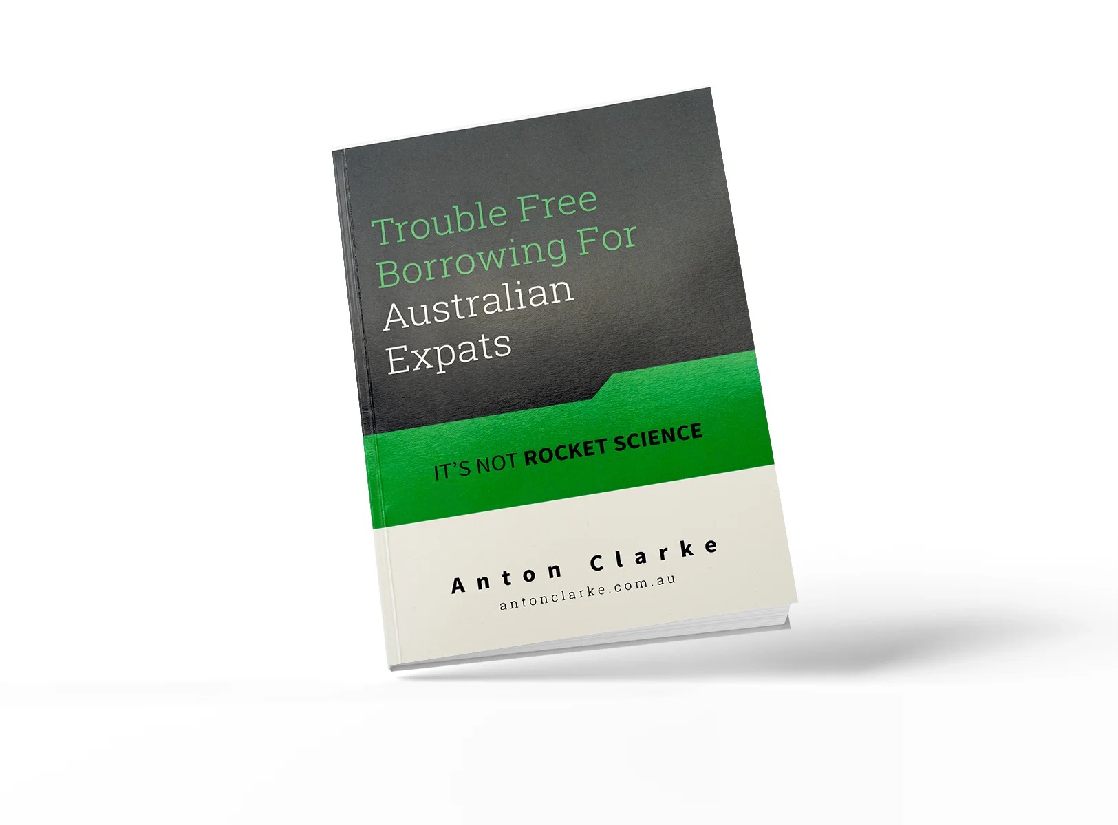 Trouble free borrowing for Australian Expats