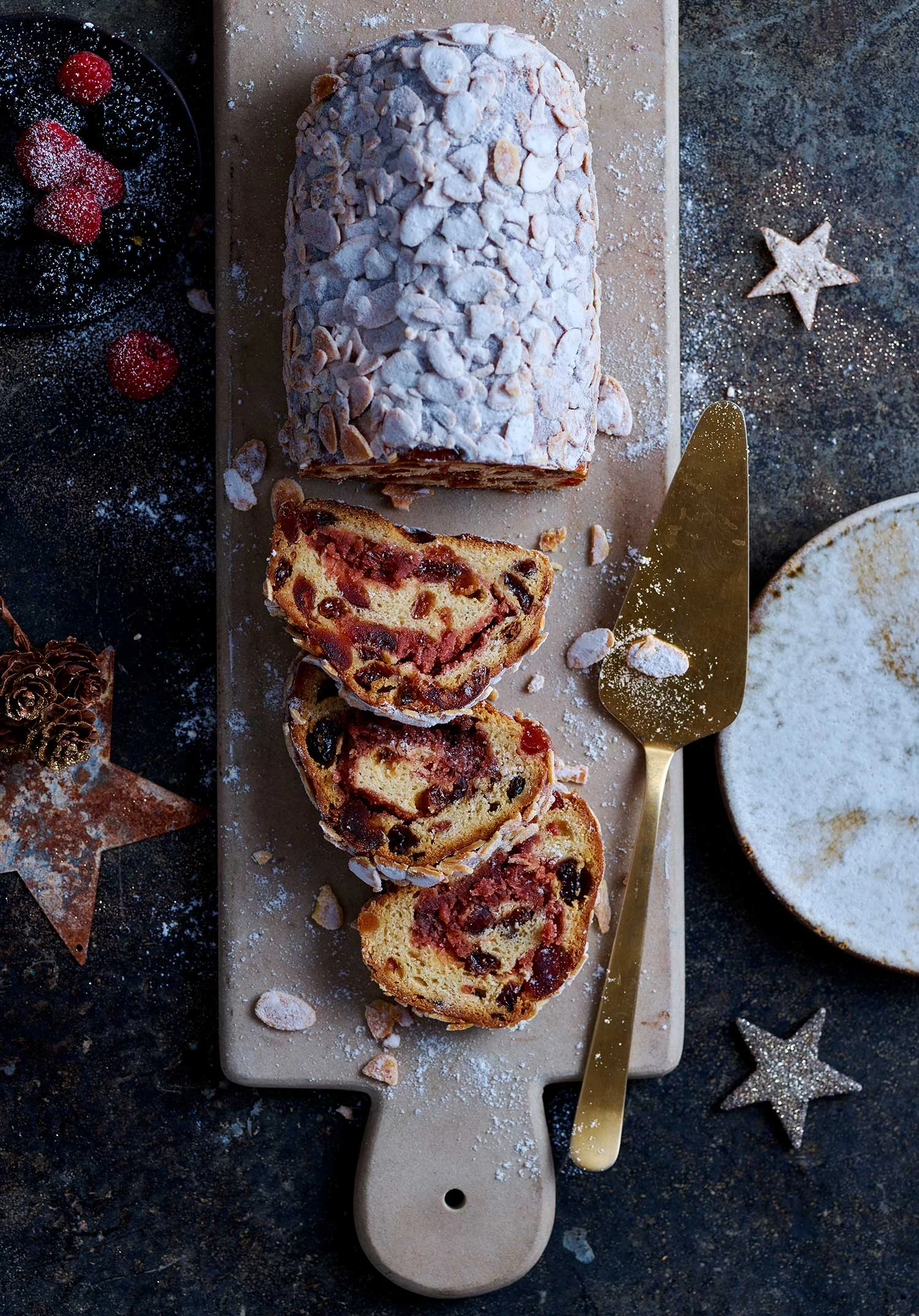 stollen