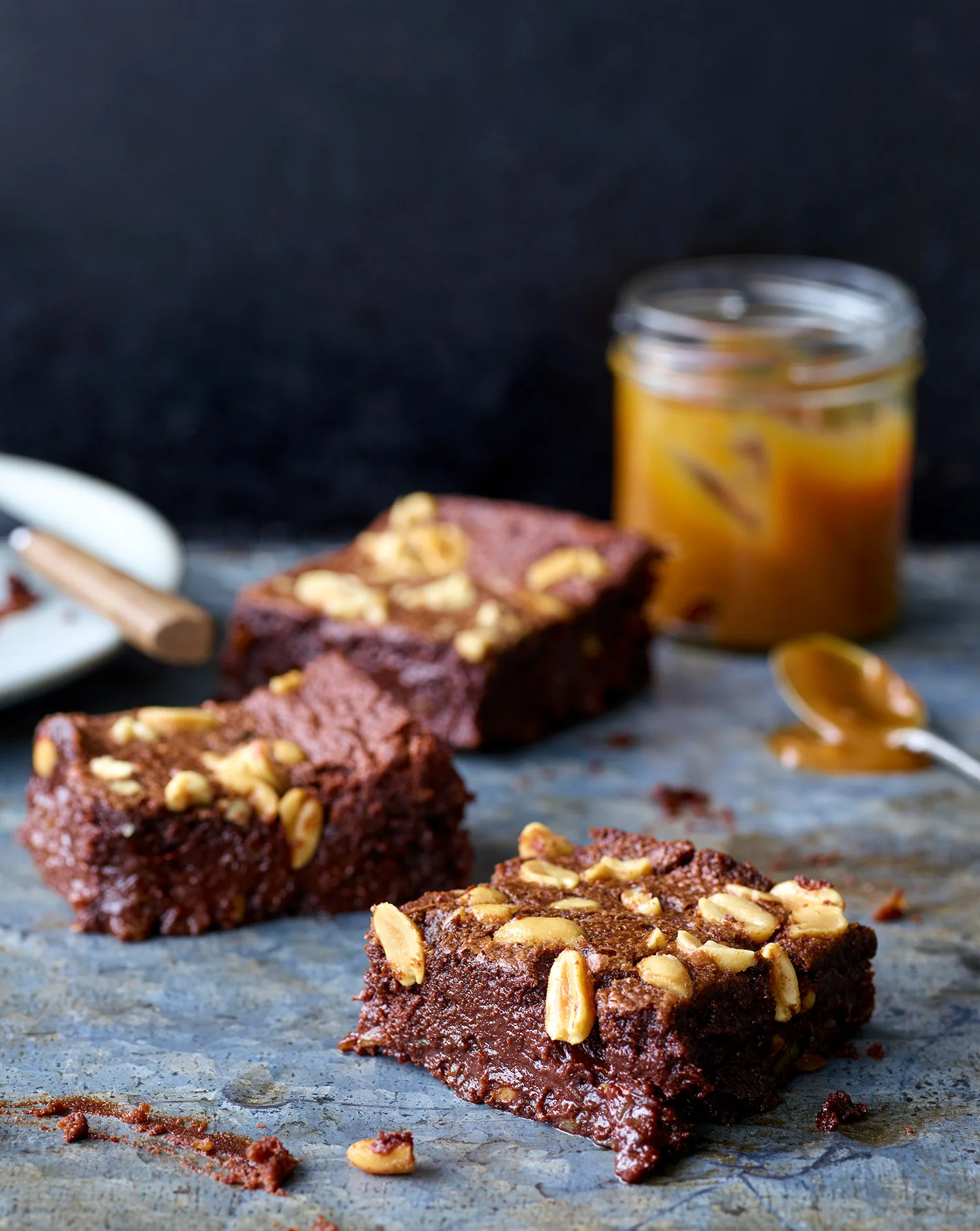 chocolate brownies