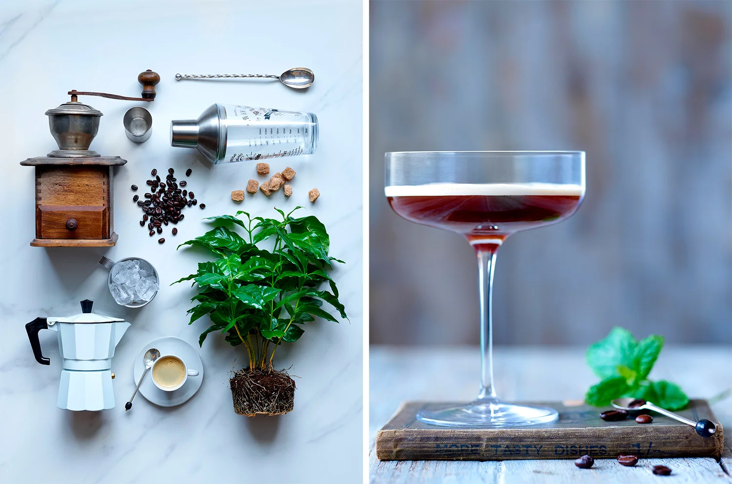 espresso martini