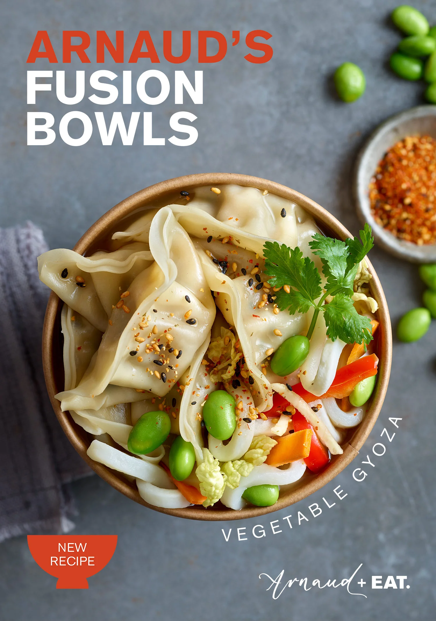 Eat fusion bowls pos