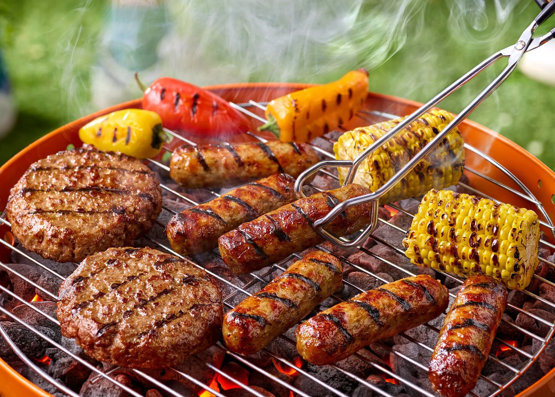 Sainsburys Taste The Difference BBQ