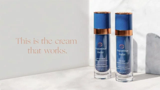 Augustinus Bader: 27 Days