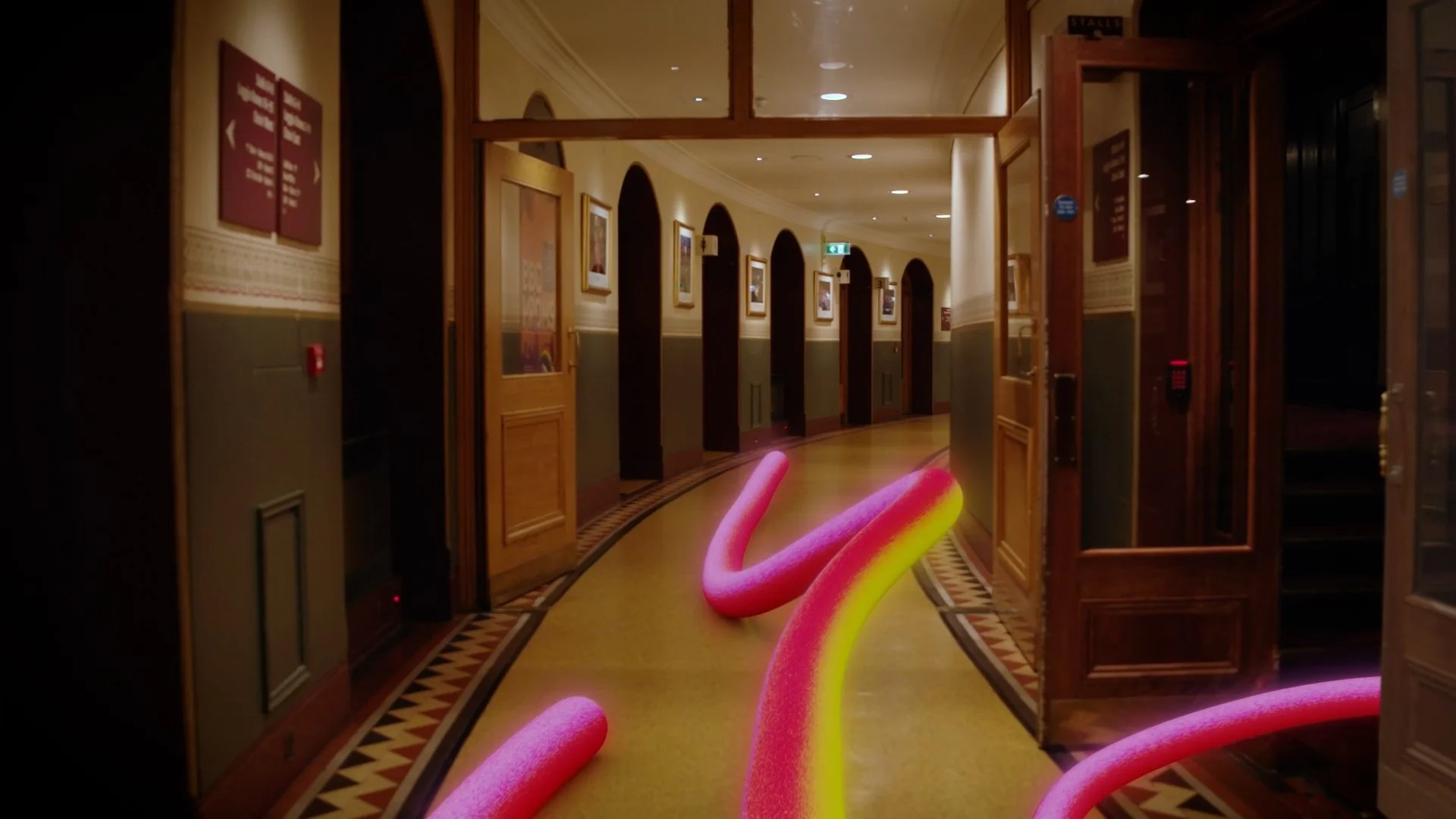 BBC Proms 2024 Trailer