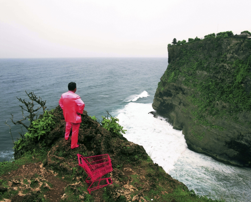 8 Pink Man in Paradise.png