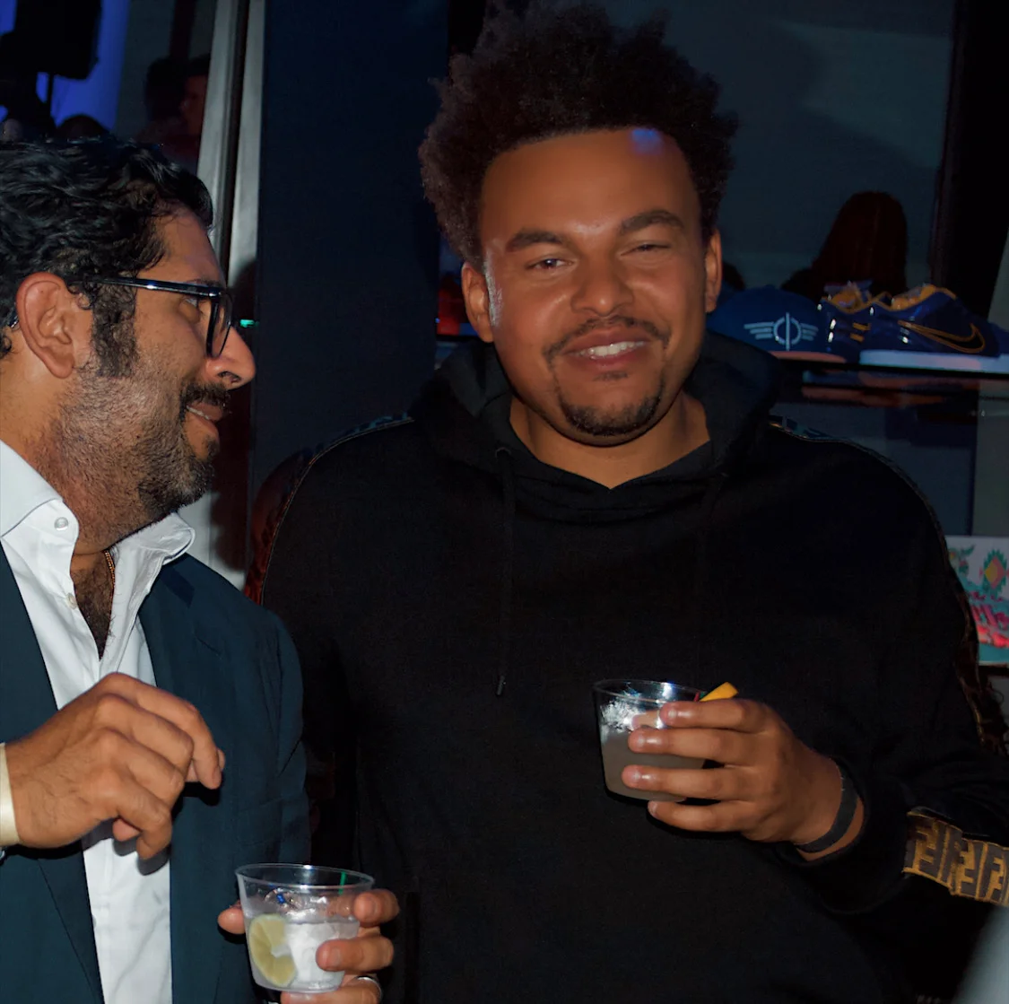 Alex da Kid of KidinaKorner Photo Credit: Andre Kelly