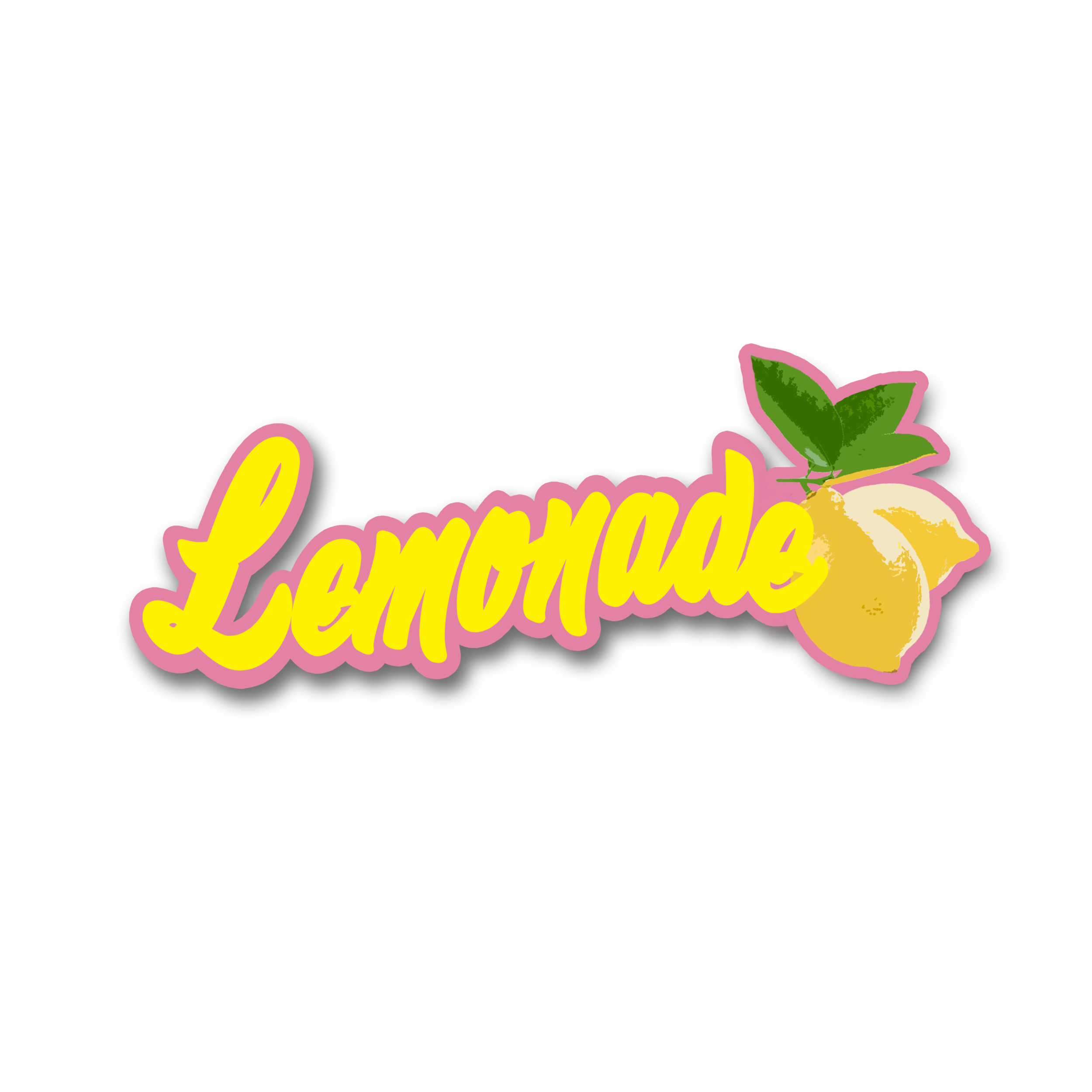LEMONADE 
