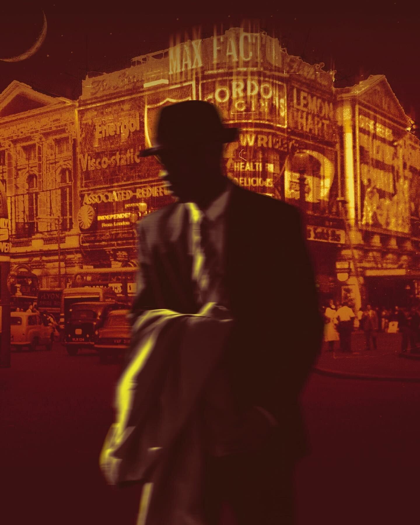 BIG LOVE and LUCK to Designer @lauraannprice_0 for tonight&rsquo;s #pressnight of the #worldpremiere production of #thelonelylondoners @jermynstreettheatre &bull; 

London, 1956. Newly arrived from Trinidad, Henry &lsquo;Sir Galahad&rsquo; Oliver is 