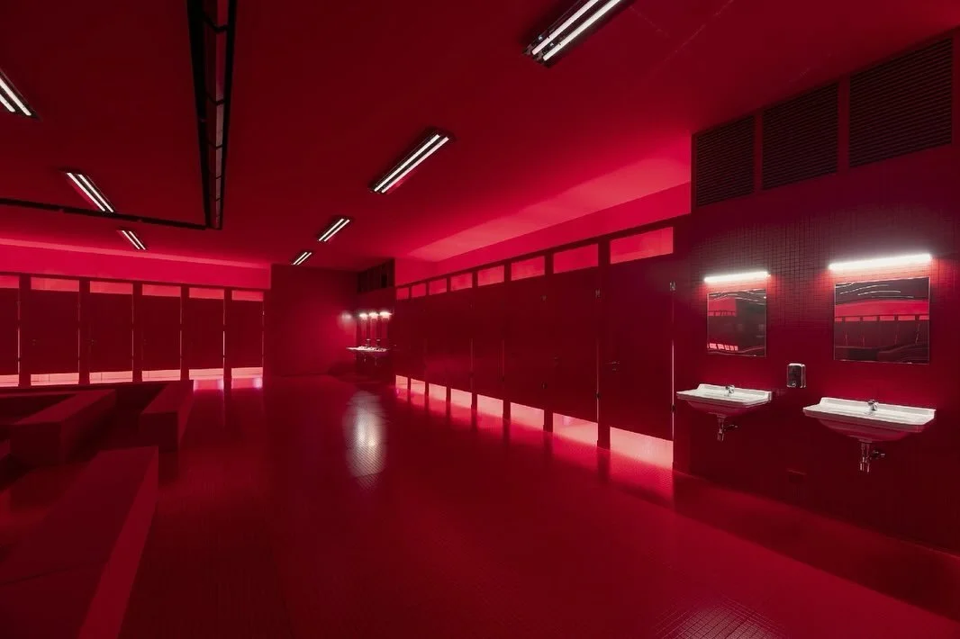 EPIC NEWS TO START THE WEEK &bull; DELIGHTED to welcome an artistic powerhouse to the agency: Creative Director &amp; Designer @amalie.white . As in-demand International talent, she gathers over a decade of experience crafting bold, memorable worlds 