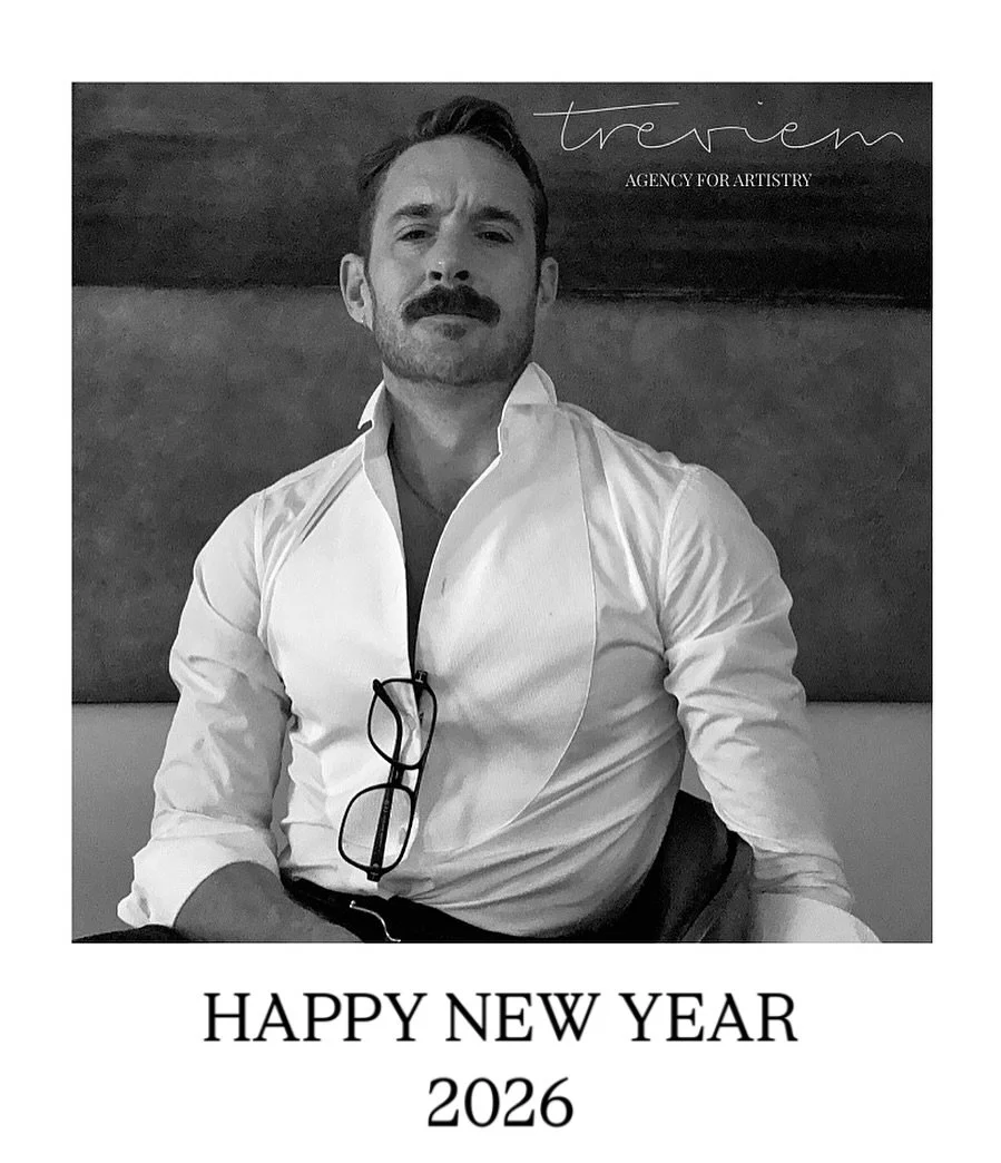 To the incredible clients, collaborators, and friends &mdash; thank you.

This past year has been an exhilarating journey of art, creativity, bravery, commitment, travel and pure wonder. 

Every project, every idea, every leap of faith pushed us furt