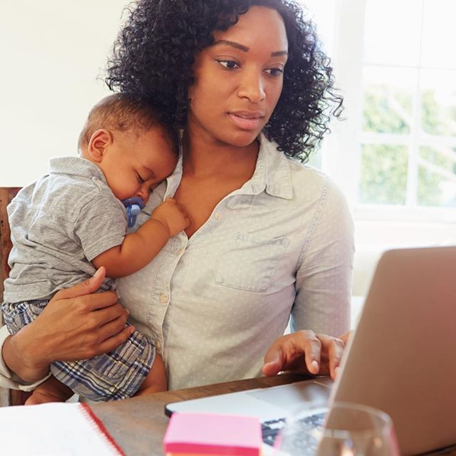 No matter where you work, breastfeeding comes with a variety of challenges. Here is our ultimate guide to surviving breastfeeding at work when you want to go the extra mile for your baby. ⠀
⠀
Link in the bio - The Ultimate Guide to Surviving As a Bre