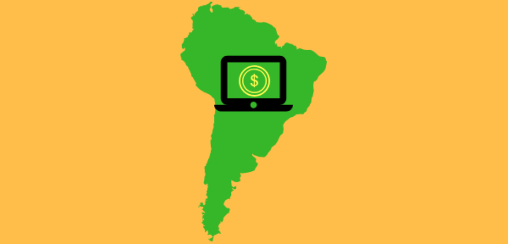 Ecommerce in Latin America; Penetration, Opportunity, Planning, and Execution (Optimum 7)