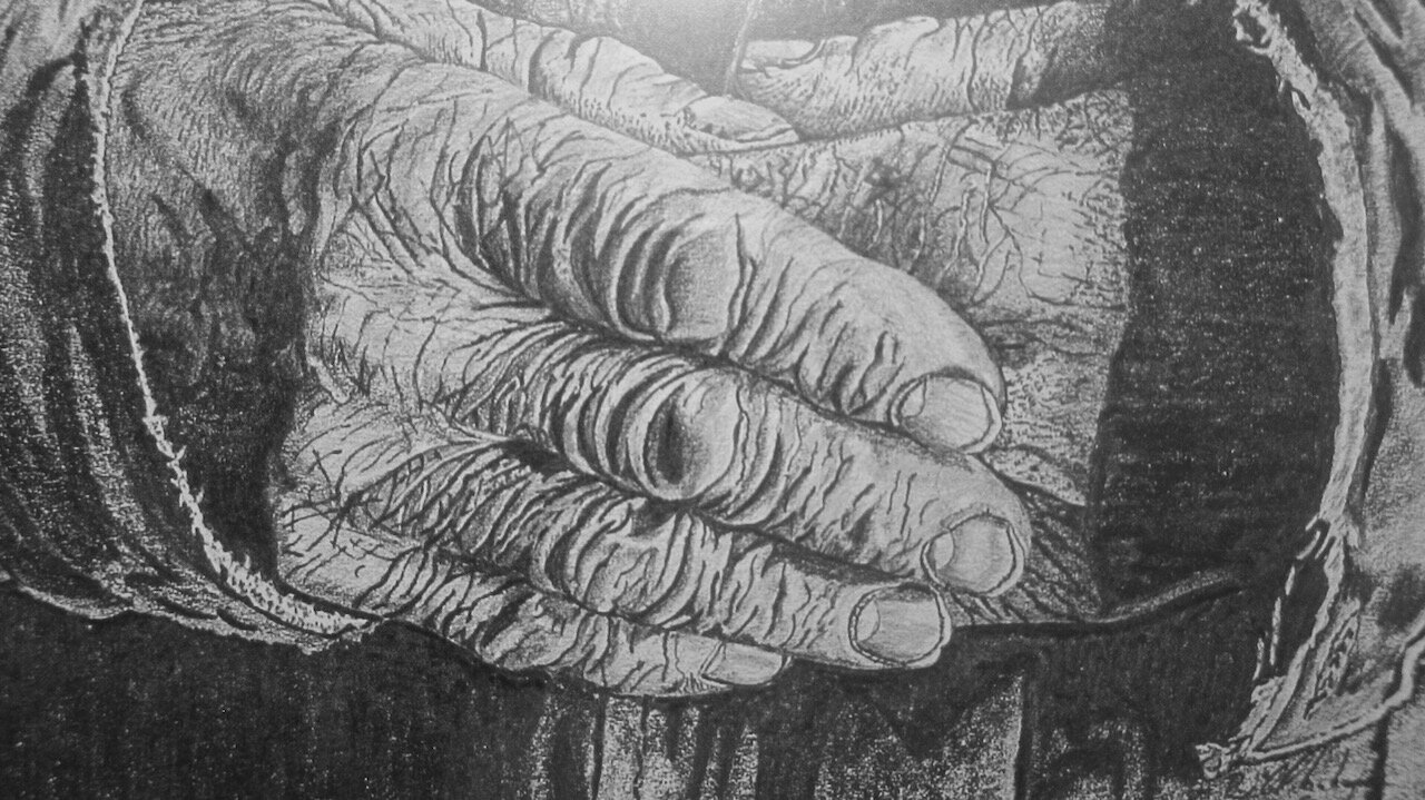 Don't Ever Give Up, Kiddo