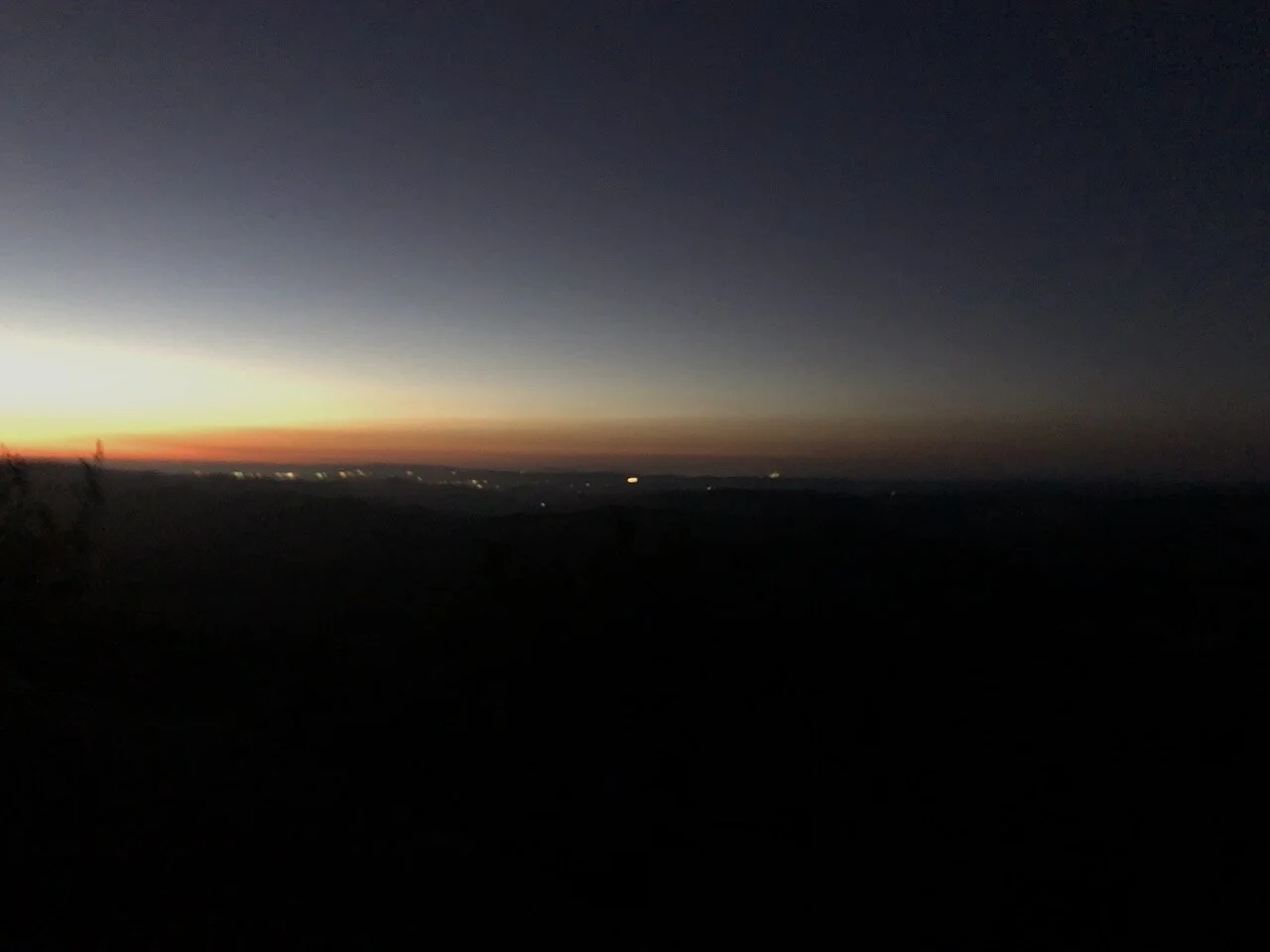 Be A Pilot Light, Not A Firecracker